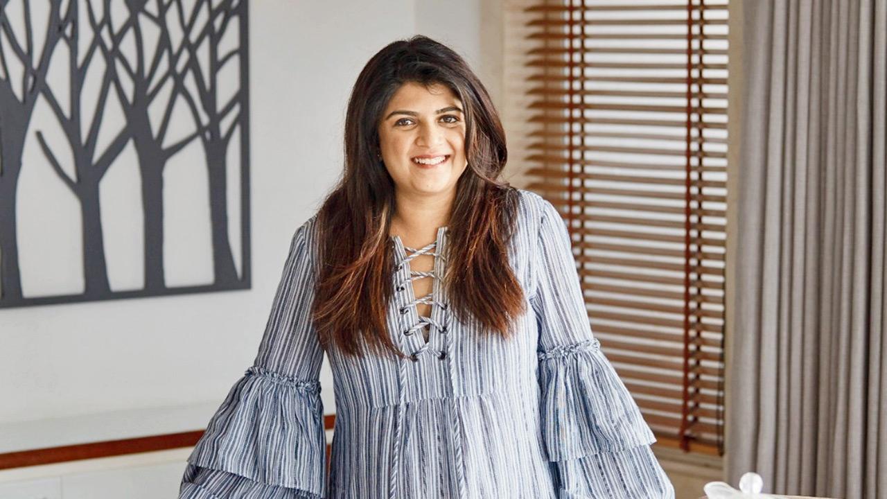 Mayuri Rao