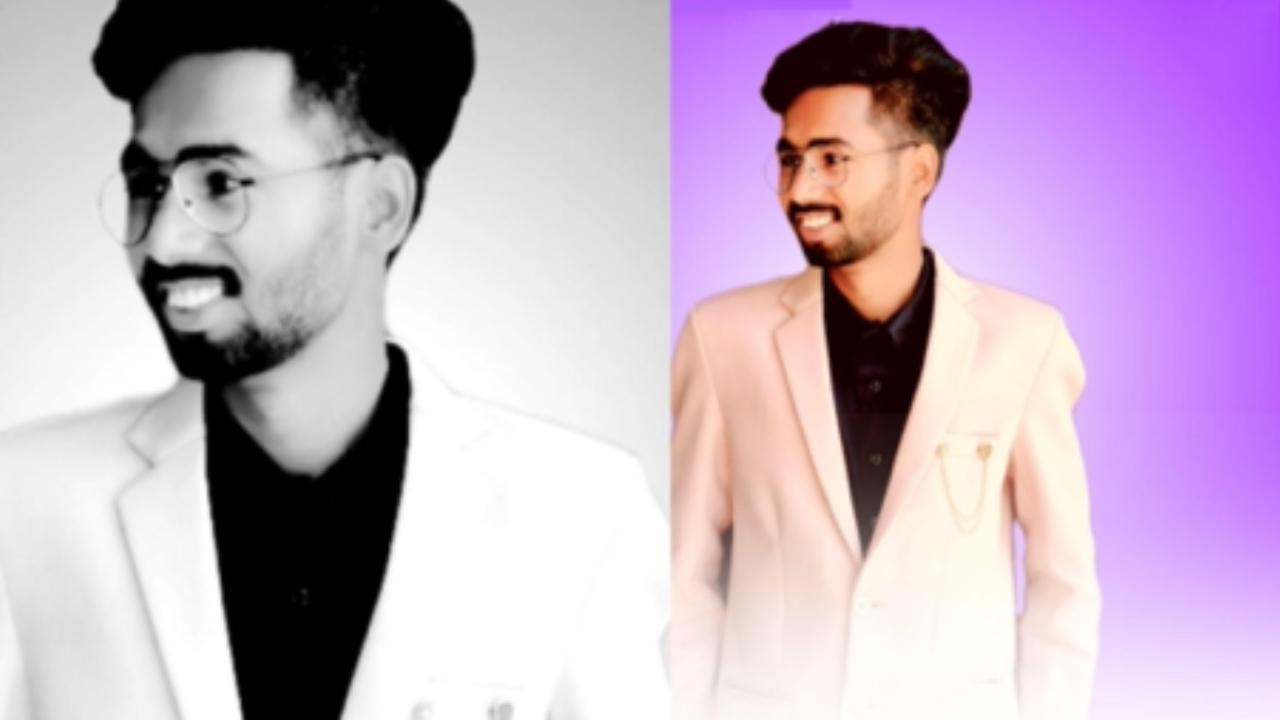 Meet Shunty Dugria, A Successful Singer and Owner of Dugrias Records Music Label.