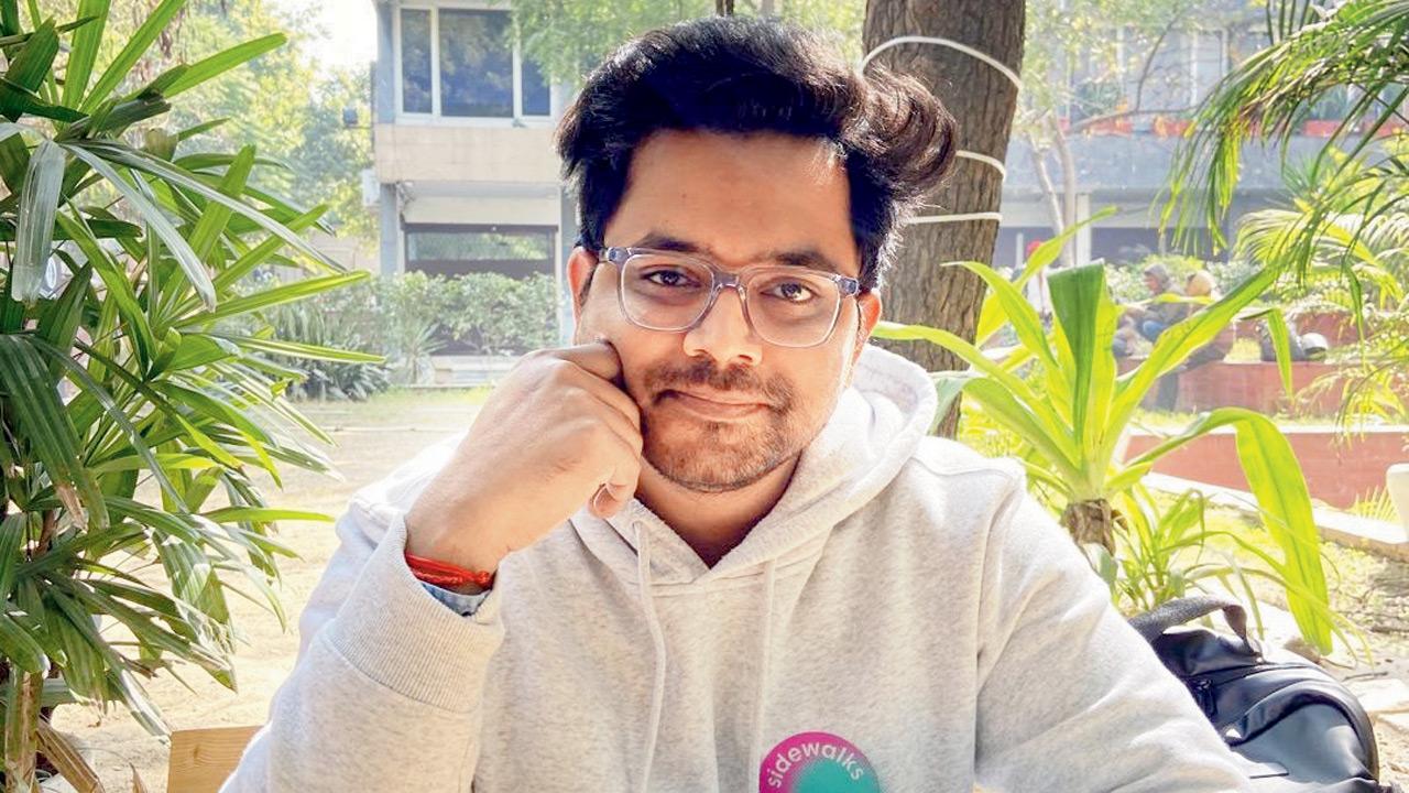 Milind Gupta
