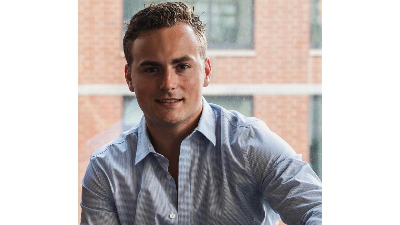 Mitchell Patrick Hennessey Believes We Need to Step Out of Our Comfort Zones to Make It Truly Big