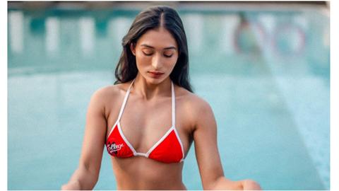 Anjali Kapoor Sex - Fitness and fashion influencer Anjali Kapoor unveils the secret to her  hot-toned beach body