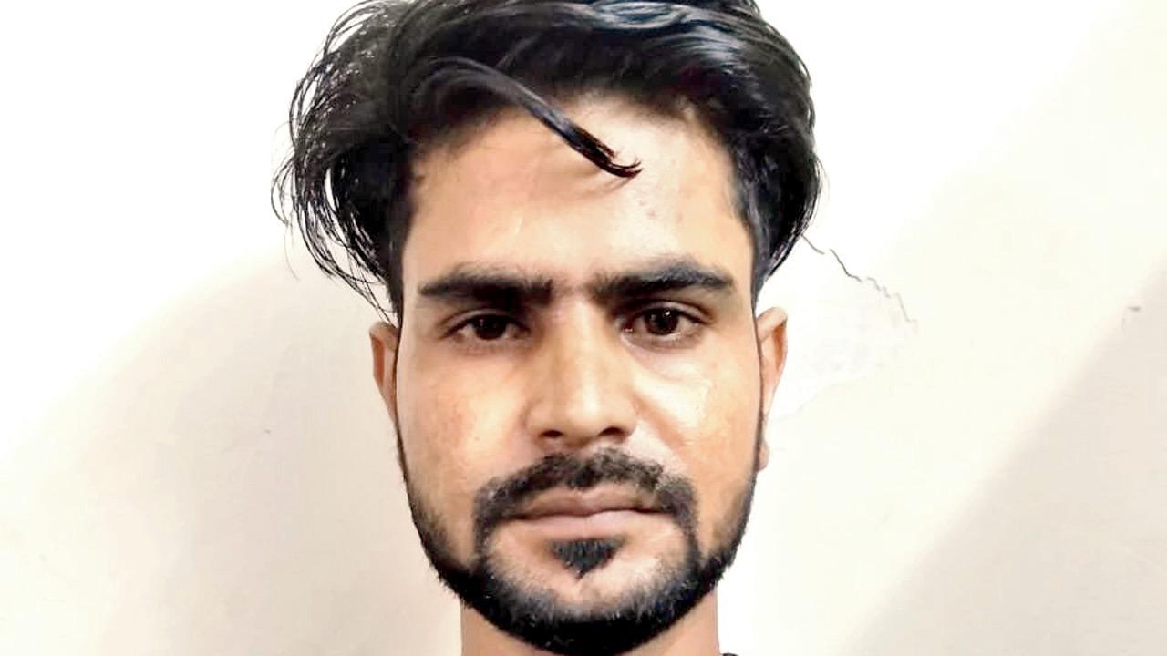 Molester’s gutkha addiction leads cops to his workplace