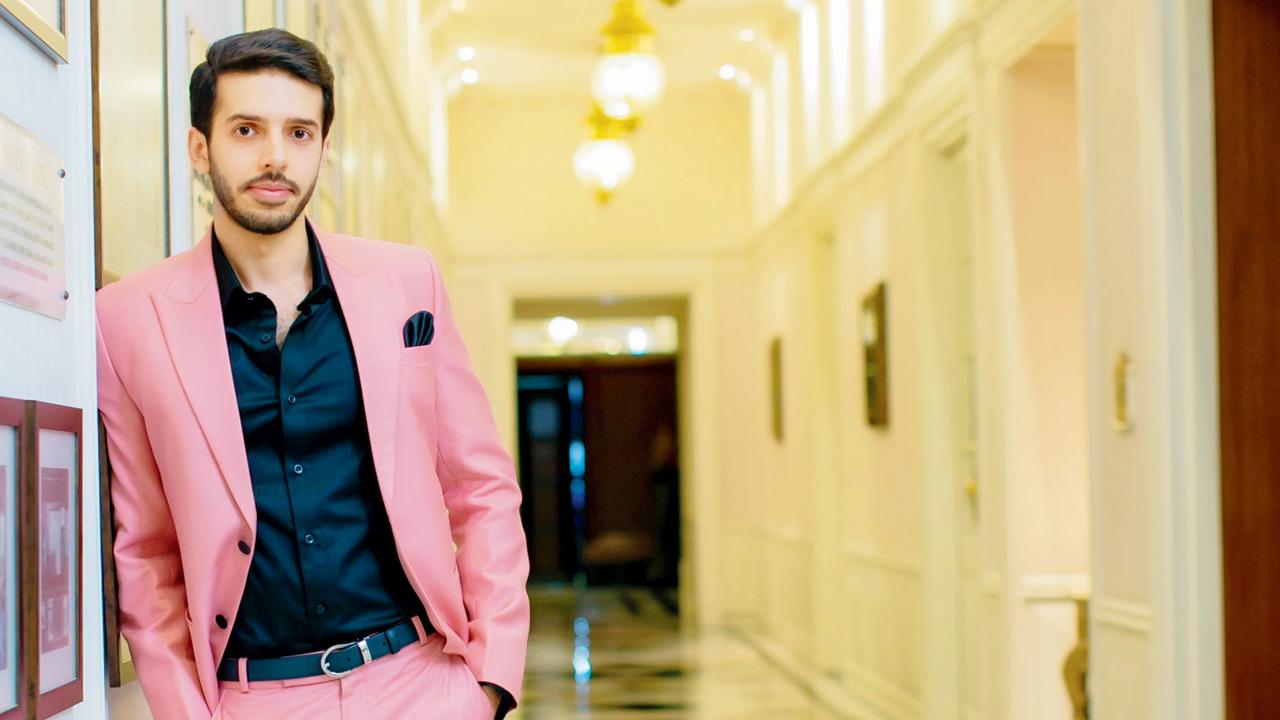 Mohit Bulchandani