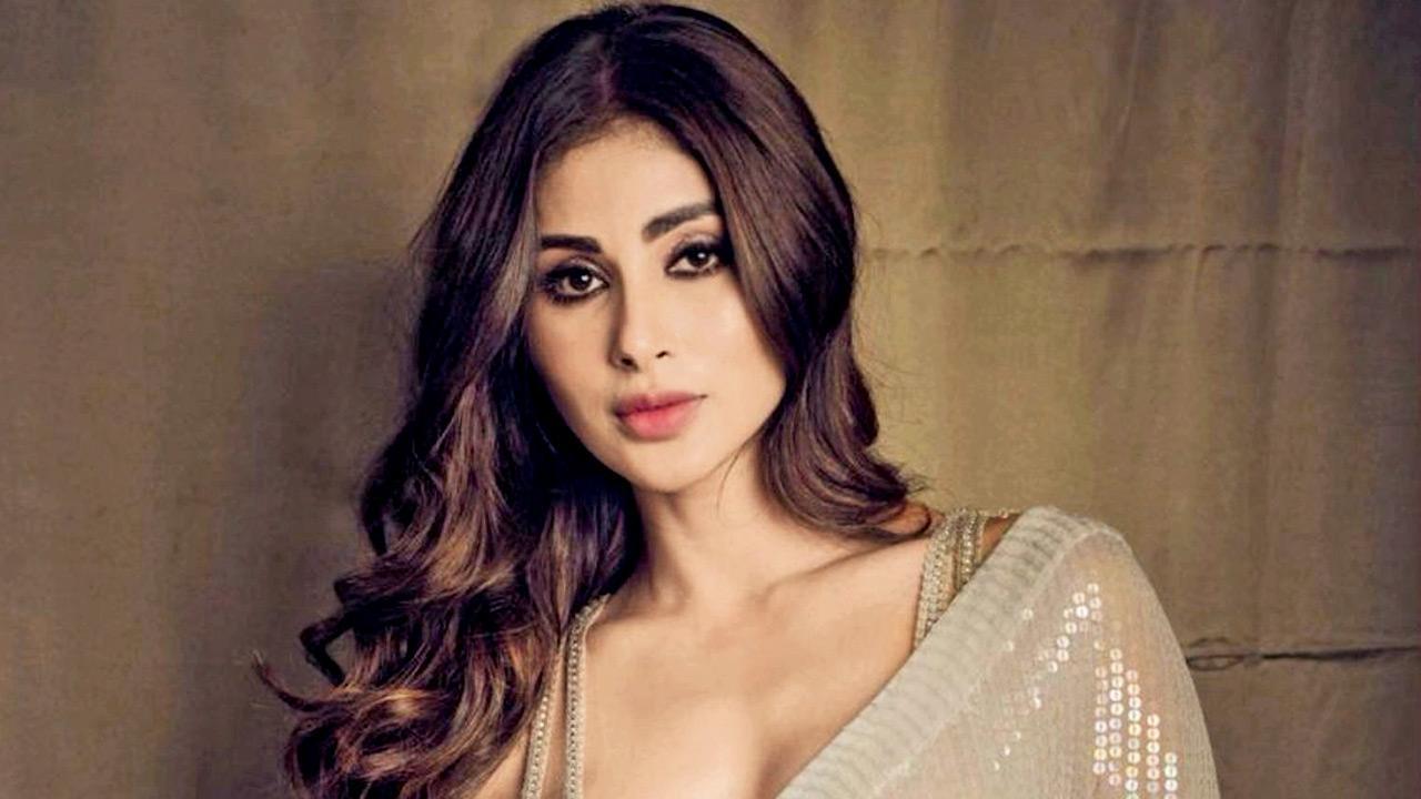 Mouni Roy: Want to learn a new dance form in my free time