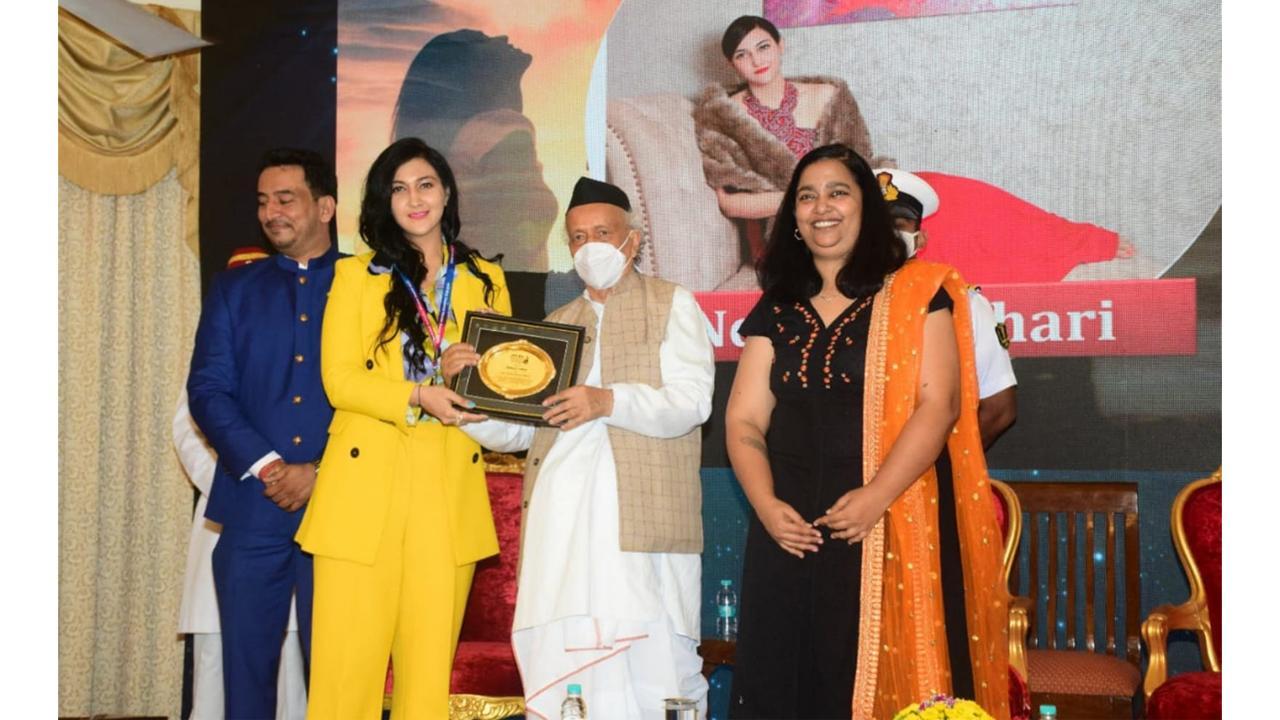 World’s First Vastu compliant Painter