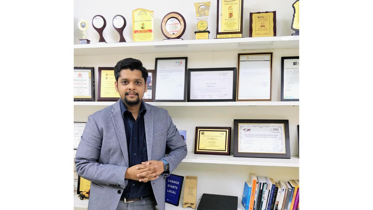 The MSME Market presents a tremendous opportunity: Mukul Goyal, Co-Founder- Stratefix Consulting  