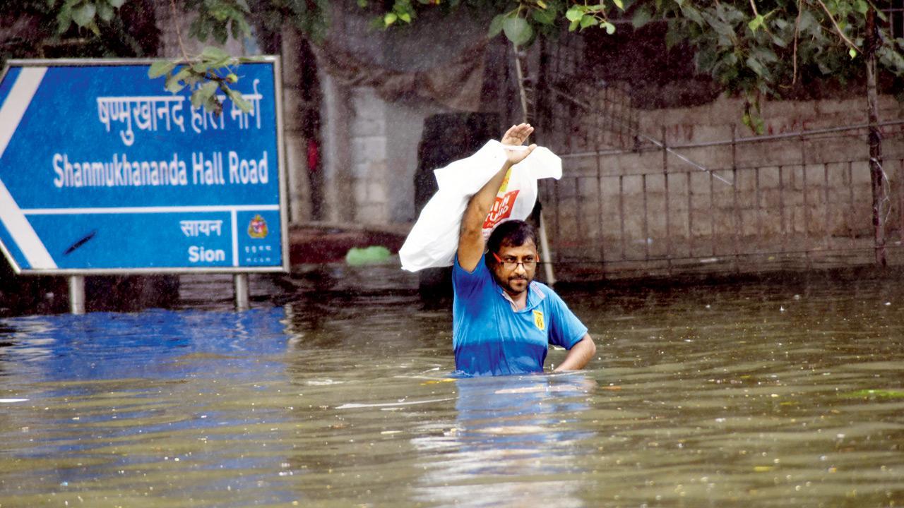 Mumbai: At Metro 3 site, cost of water pumps increases from Rs 66.39 crore to Rs 87 crore