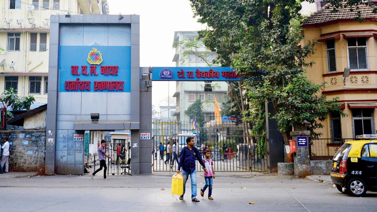 BMC’s paperless hospital dream gains steam