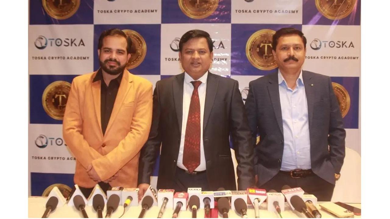 Registrations Begin to gain knowledge on Cryptos–India’s emerging Crypto Academy