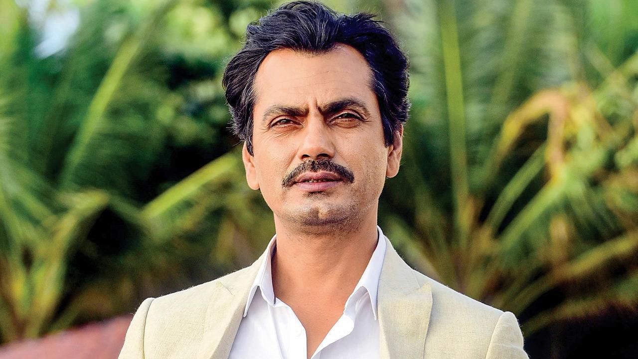 Ahmed Khan: Nawazuddin Siddiqui holds the screen with his expression alone