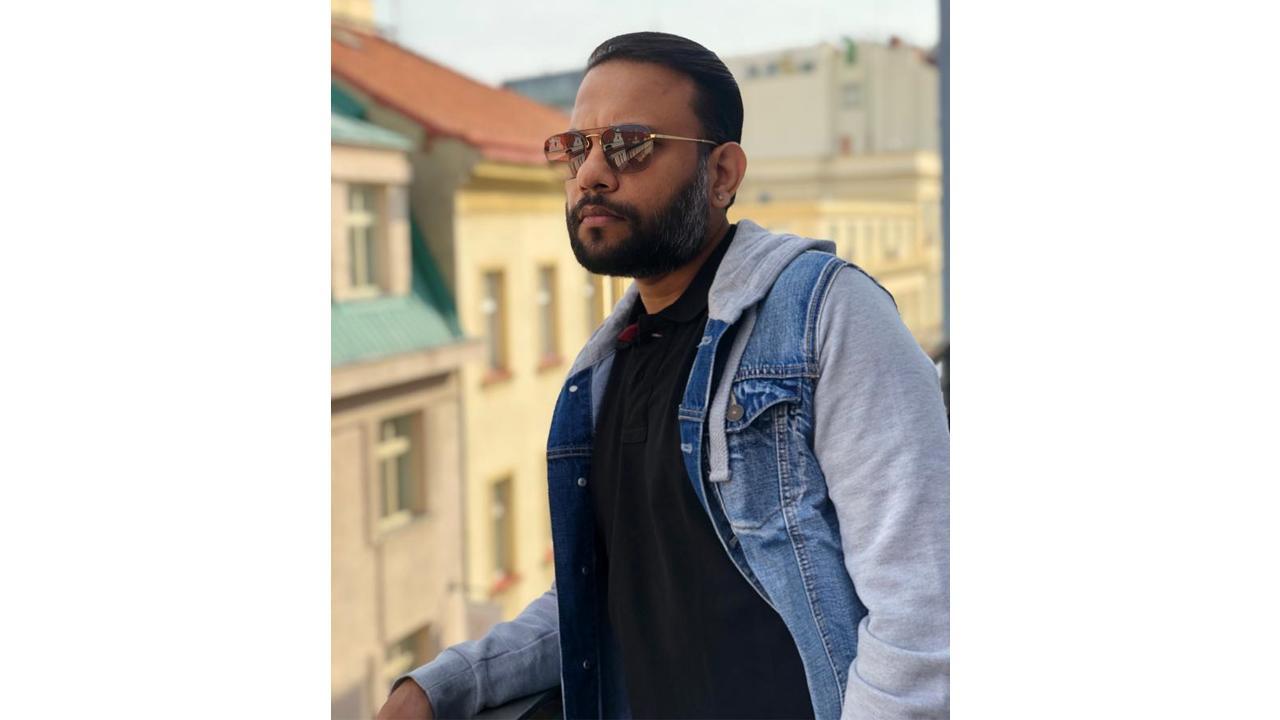Nikul C. Desai Talks About His Glorious Journey of completing 22 years In The Entertainment Industry!