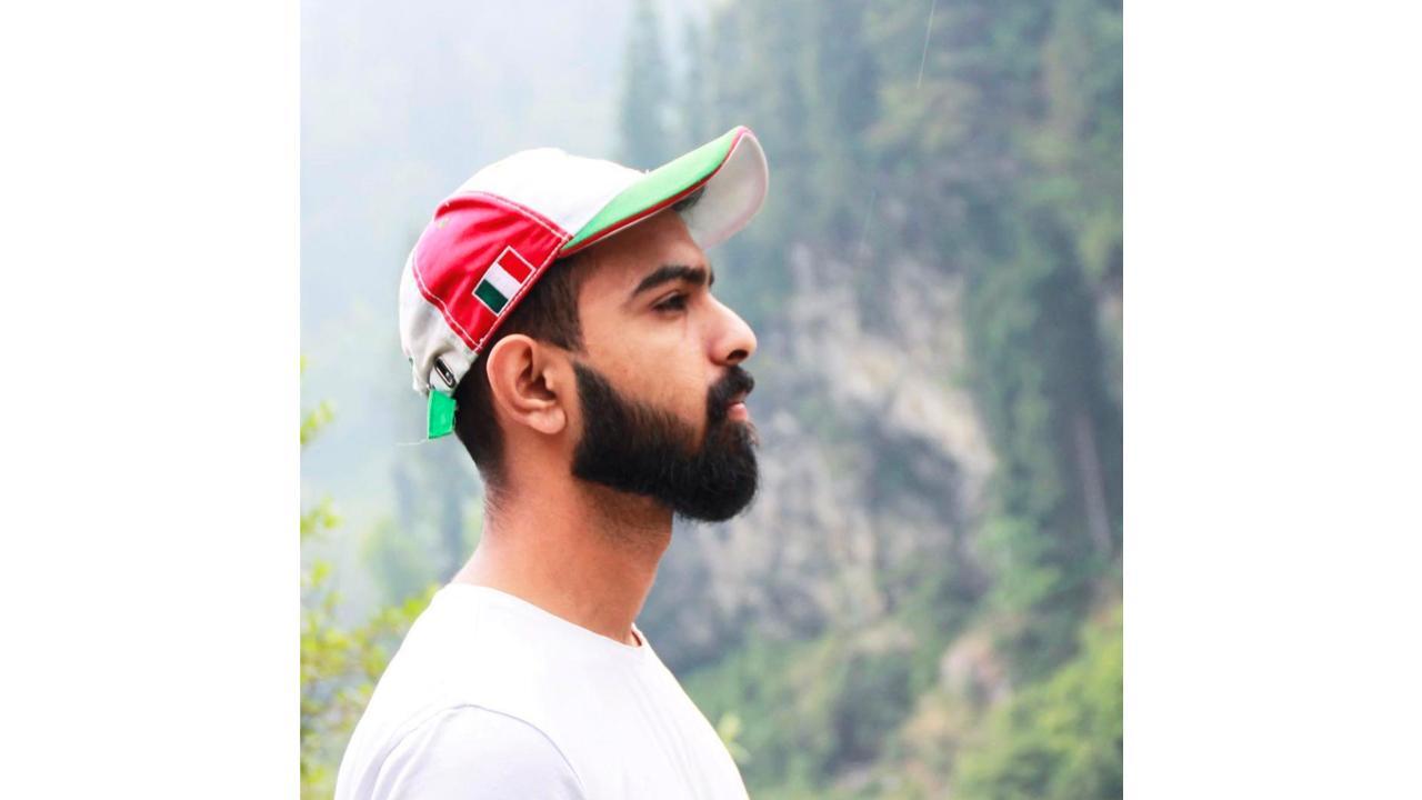 For a better India, we must empower our women says Social Activist Nishant Yadav