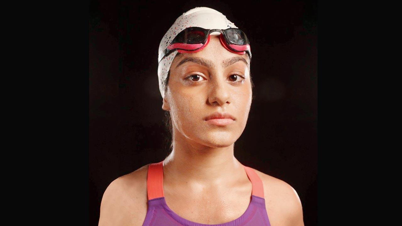 Devanshi Satija
