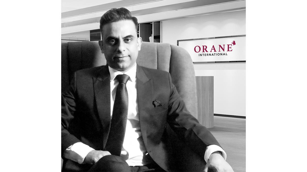 Orane International empowers beauty and wellness-enthusiasts with its world-class training techniques.