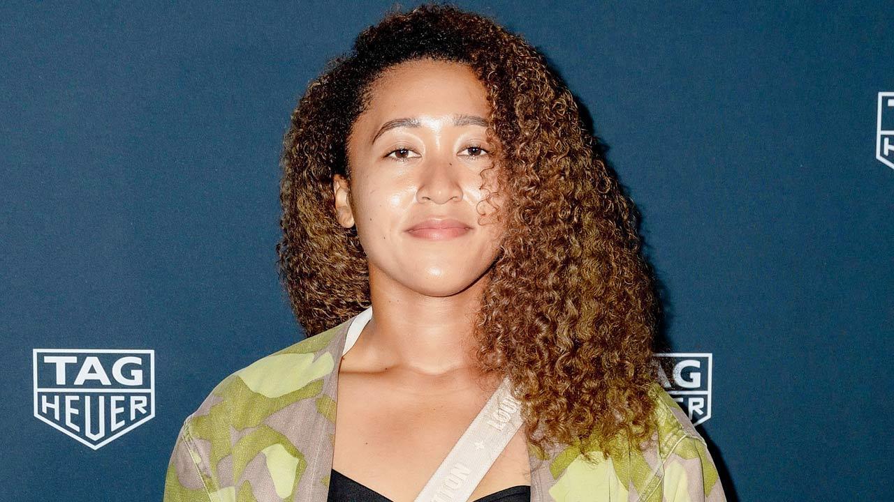 Naomi Osaka buys Los Angeles mansion for Rs 47crore
