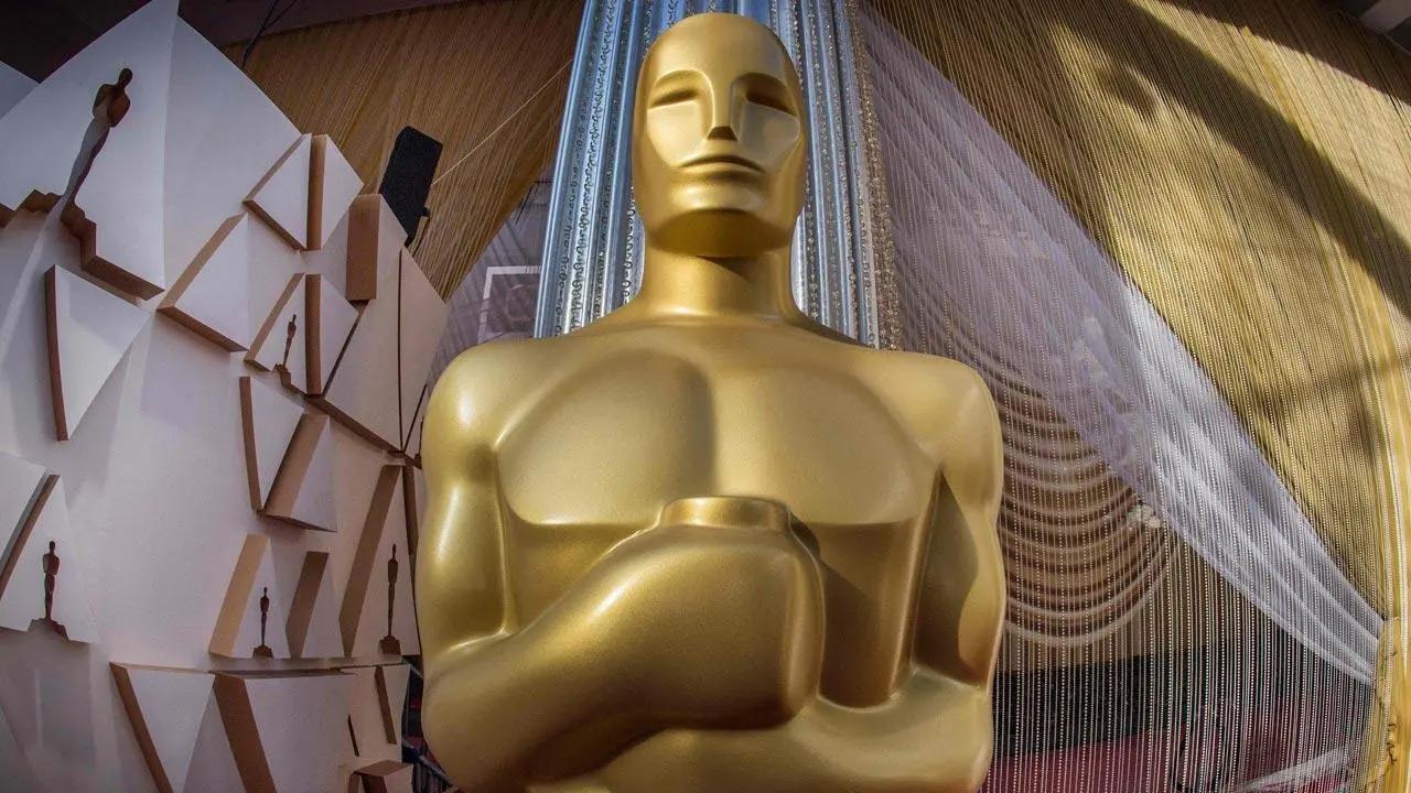 Oscar viewing party to be hosted by the Academy for first time