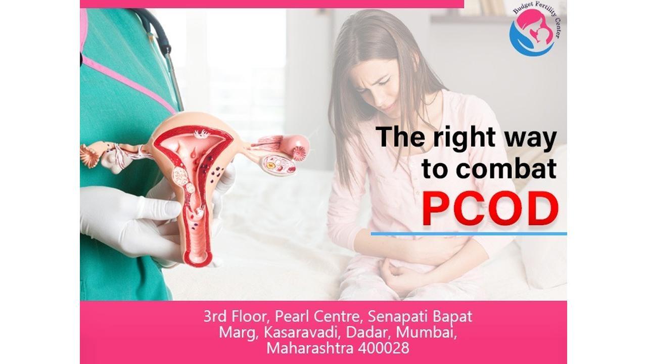 Top Gynecologist Dr. Hrishikesh Pai on how to combat PCOD the right way