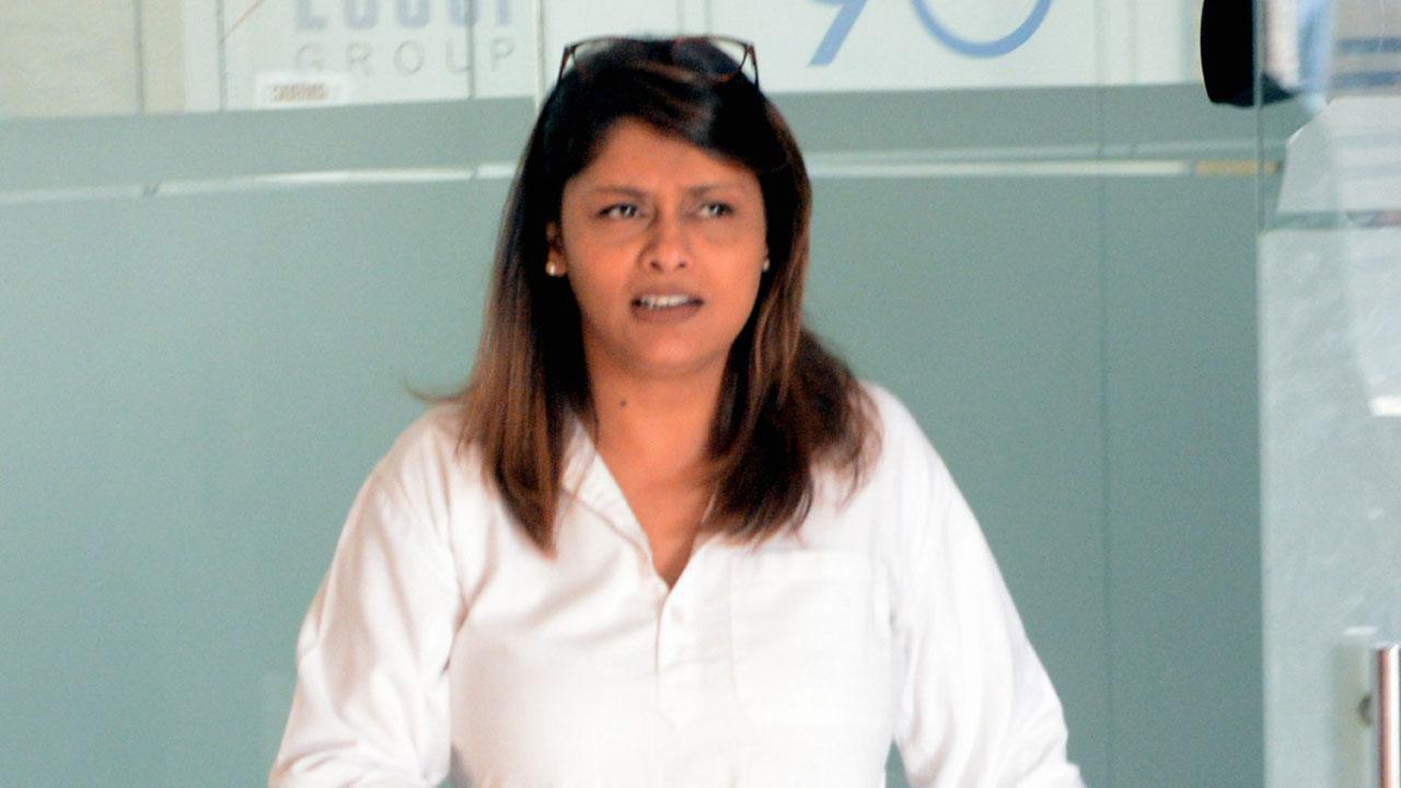 Pallavi Joshi: People with negative agenda not always bad human beings