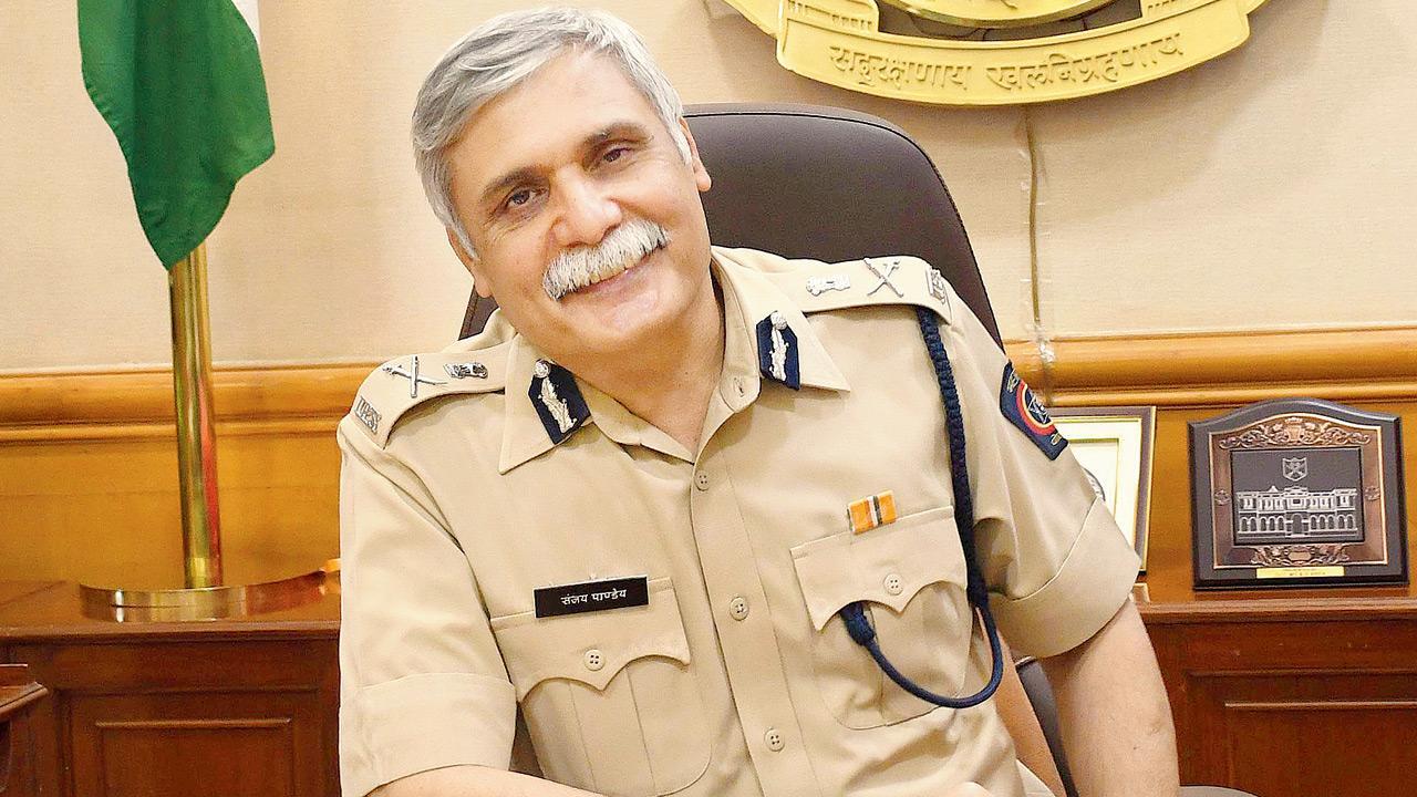 MVA govt trains guns on rivals off new CP’s shoulder