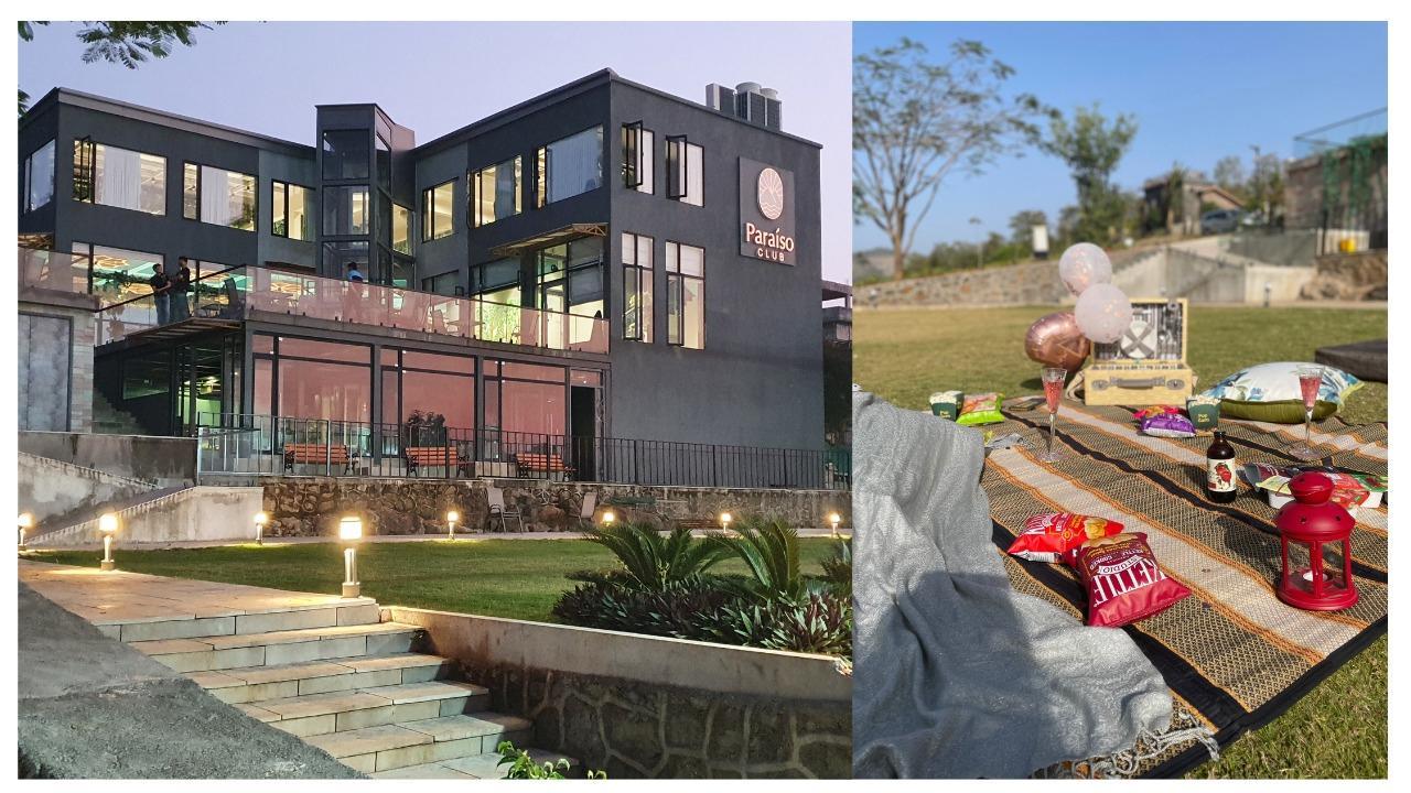 Adding Meaningful Experiences to your Escape with Paraiso