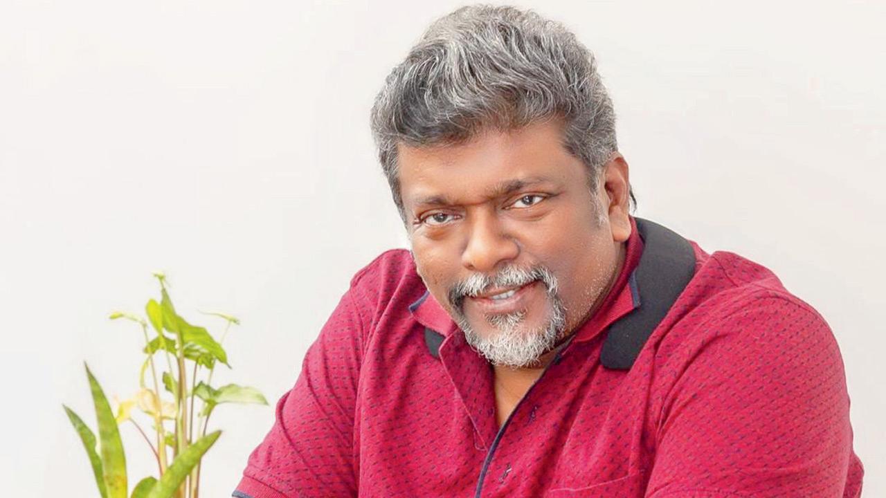Parthiban