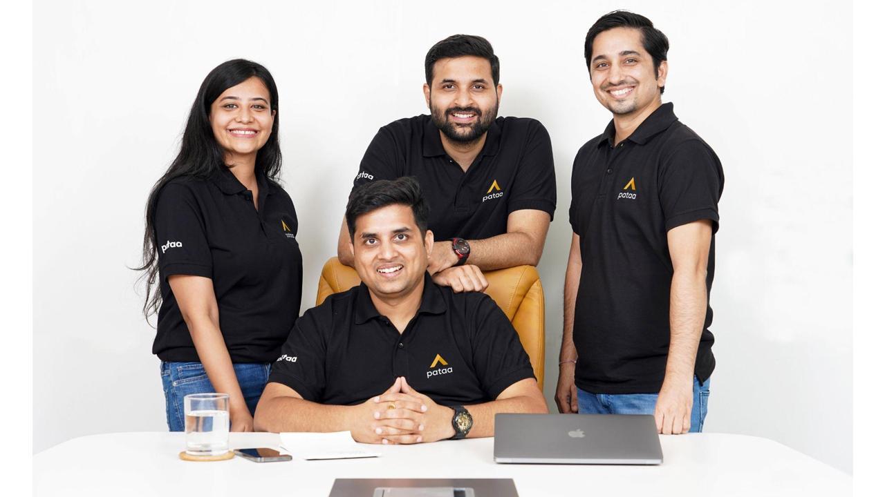 Pataa: Initiating the Digital Address Revolution with Indore