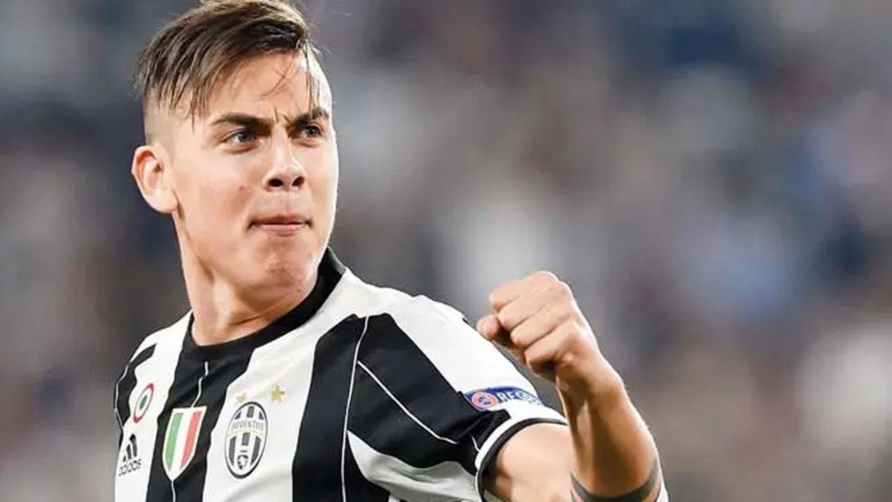 Paulo Dybala set to leave Juventus on free transfer: Reports