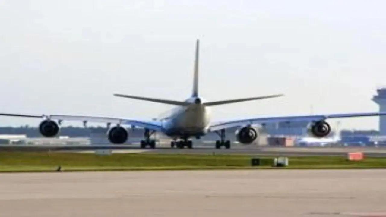 Delhi-Doha Qatar Airways flight with over 100 passengers diverted to Karachi