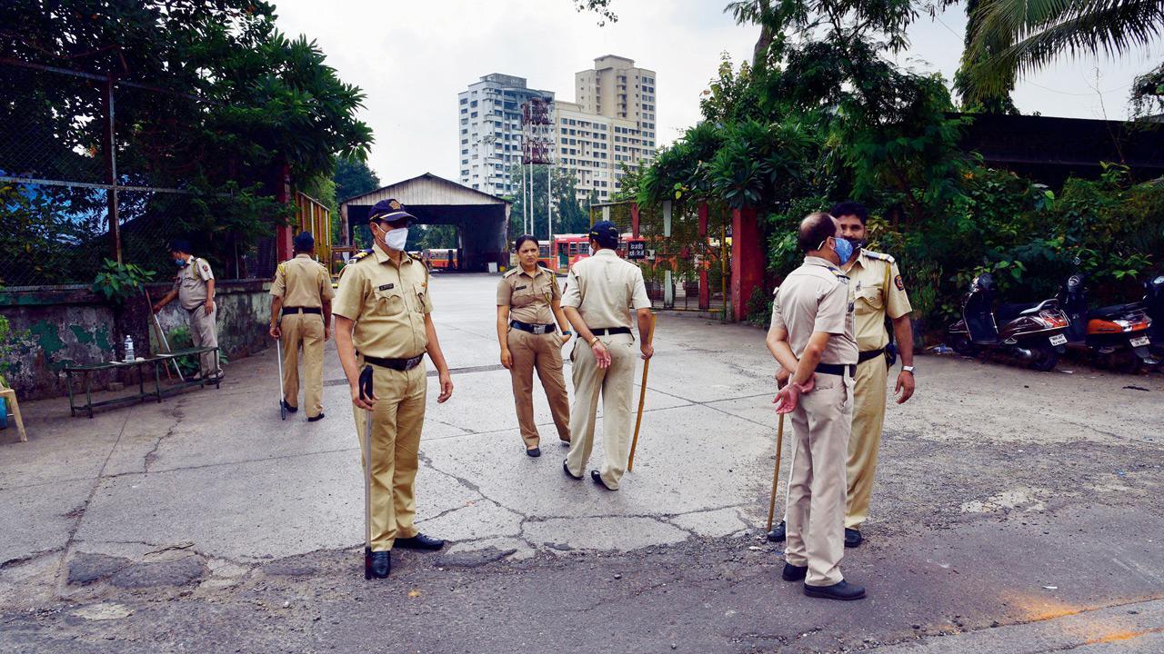 Mumbai Police to provide adequate security for IPL; dismisses terror threats