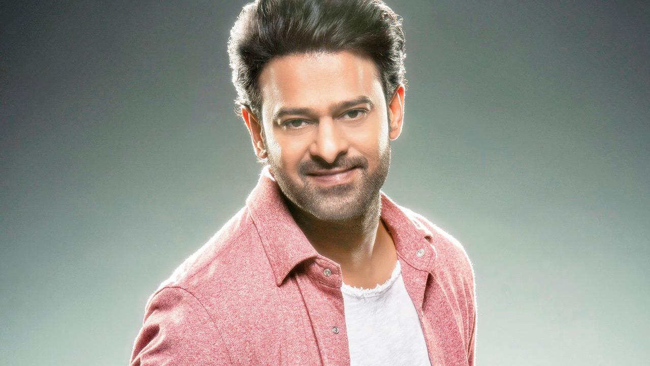 Prabhas: Didn’t want to only do action films