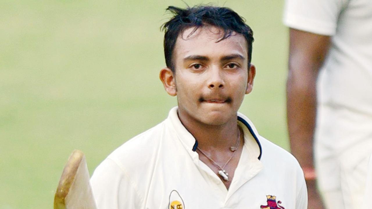 Mumbai on crucial Odisha odyssey
