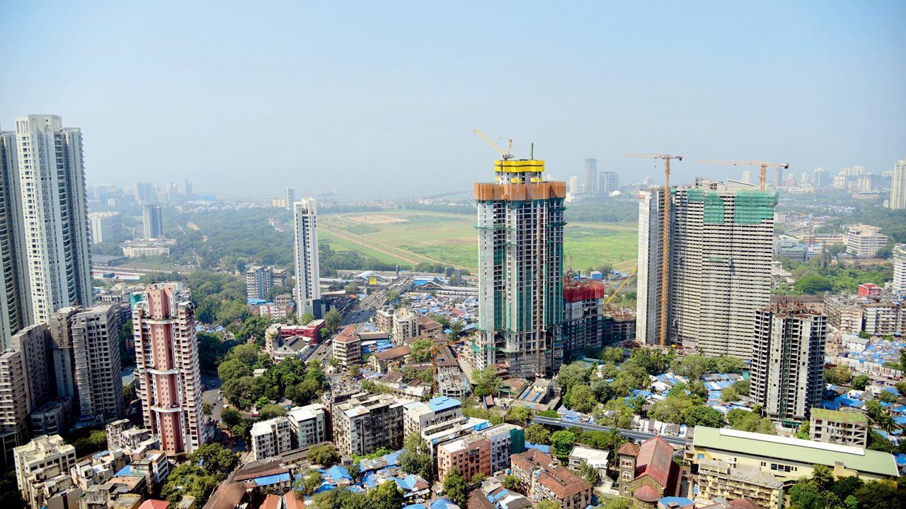 Mumbai: Pay 12-18 per cent more in property tax from April 1