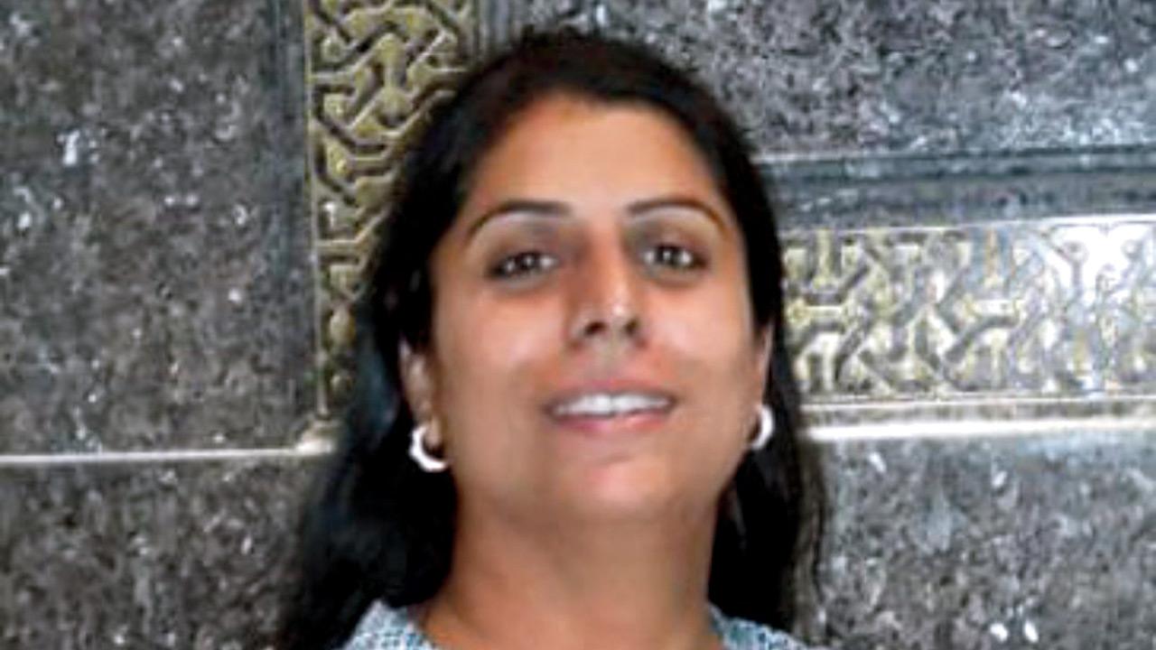 Purvai Jain