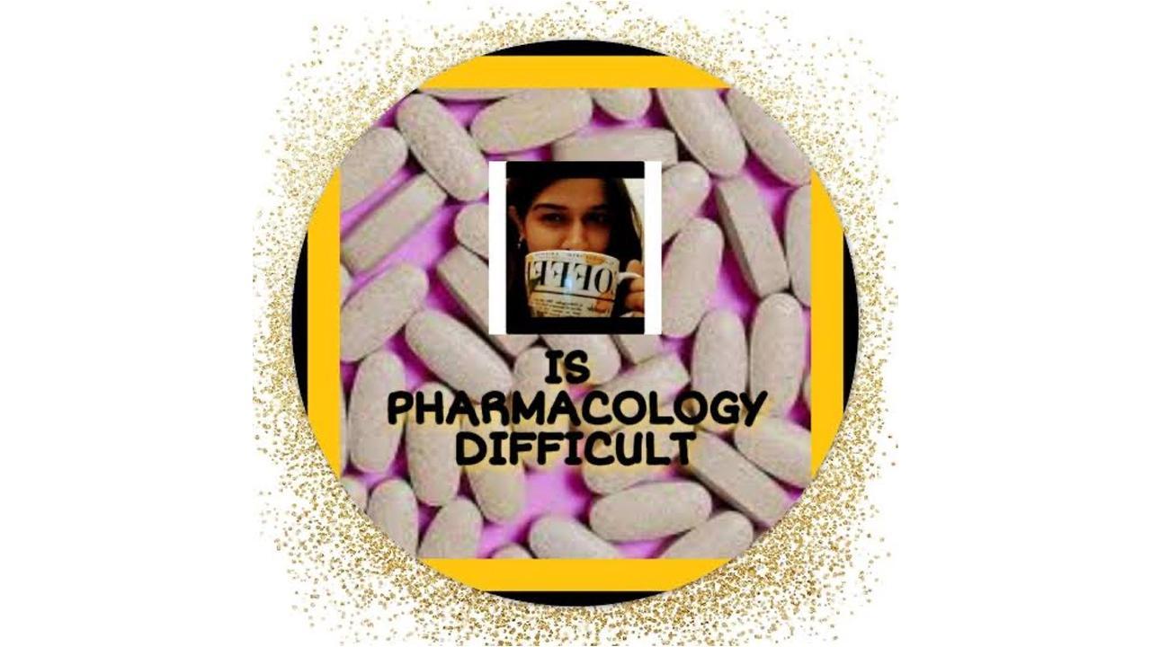 “Is Pharmacology Difficult” Podcast and Book by Dr Radhika Vijay: A Unique Creation!