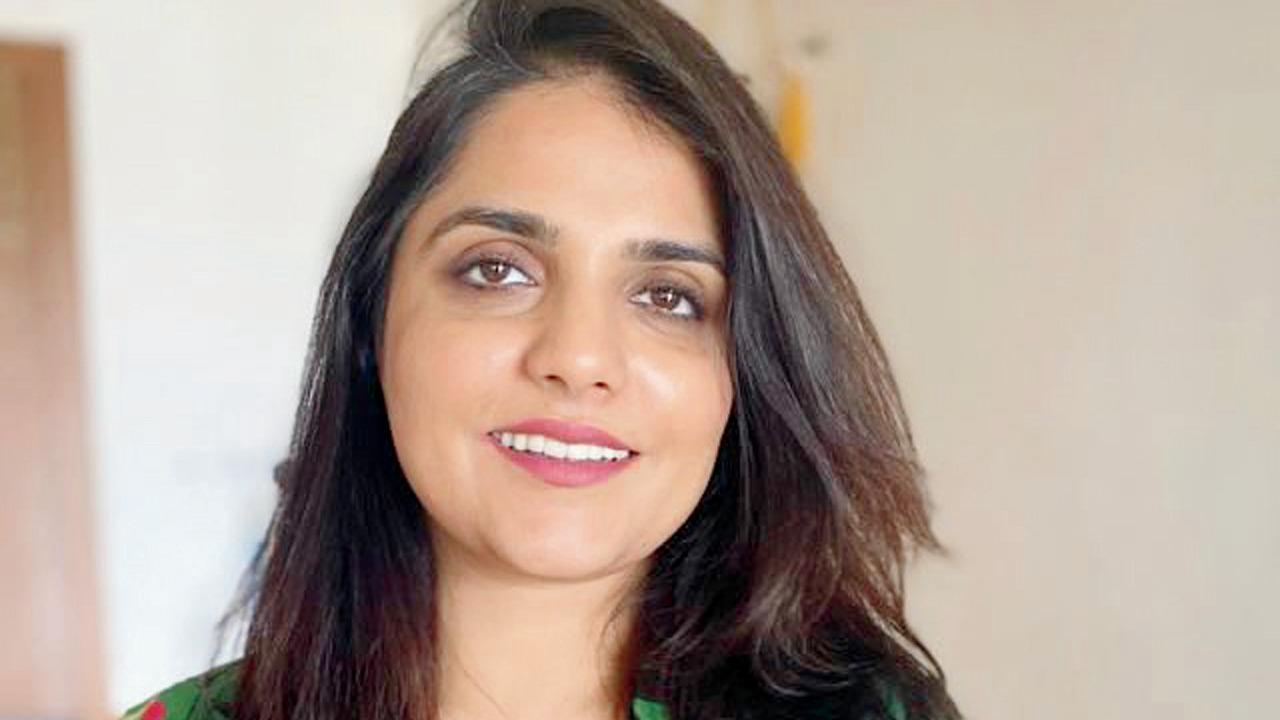 Ragini Varma