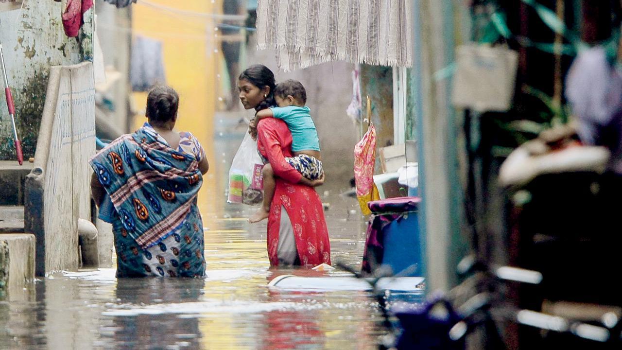 Tamil Nadu to develop independent weather forecasting system