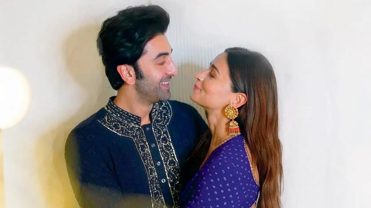 Ever since Ranbir Kapoor and Alia Bhatt went public with their relationship, there has been much curiosity about when they will tie the knot. On Friday, the grapevine was abuzz with rumours that the couple is set to walk down the aisle next month. Read full story here