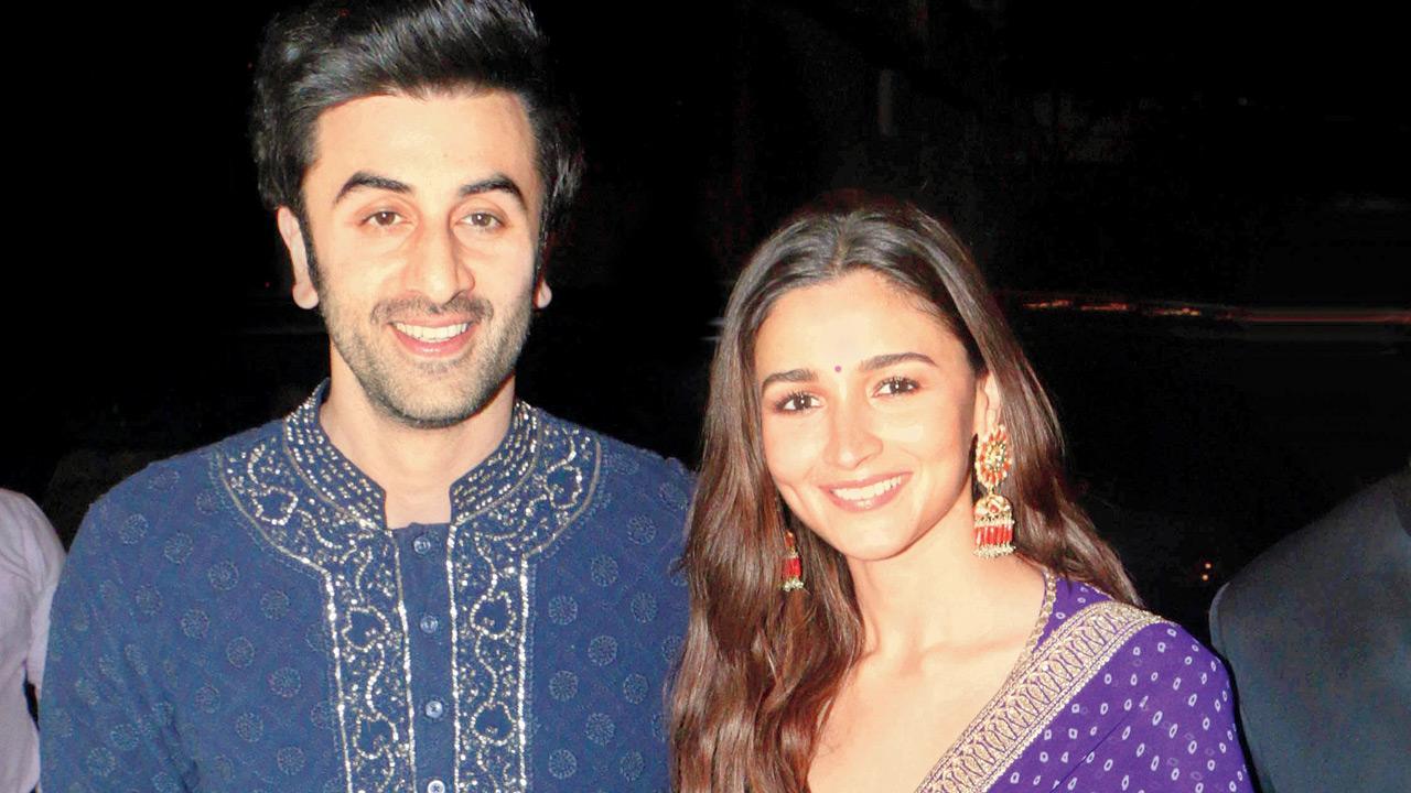 Have you heard? Ranbir Kapoor confirms wedding soon