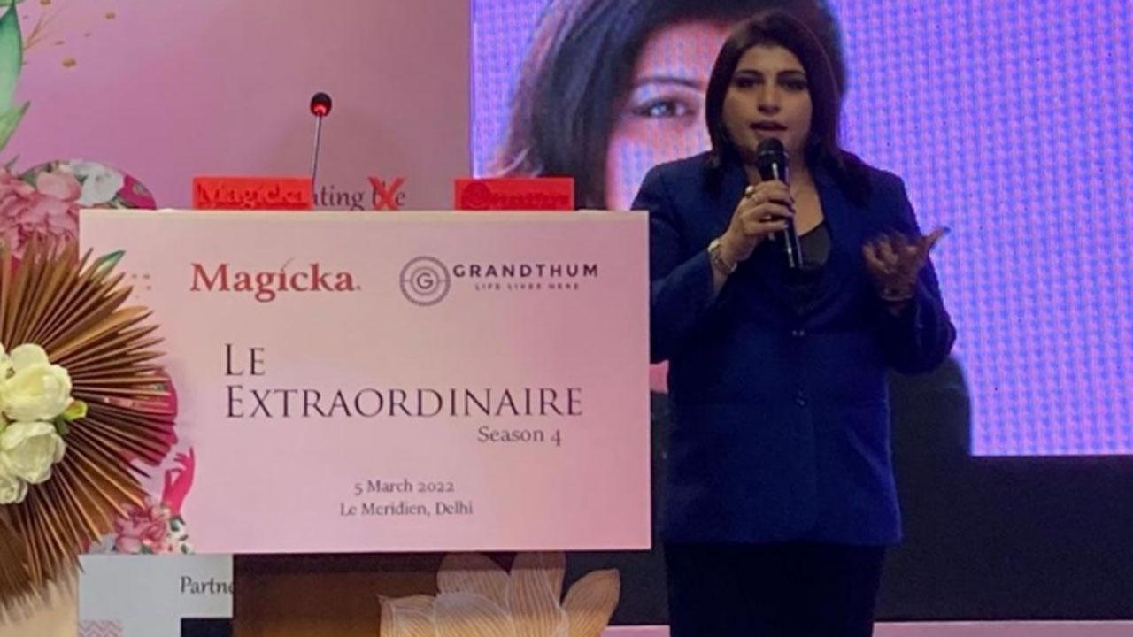 E-closet, a Virtual Styling platform, is all set to provide work from home opportunities to women
