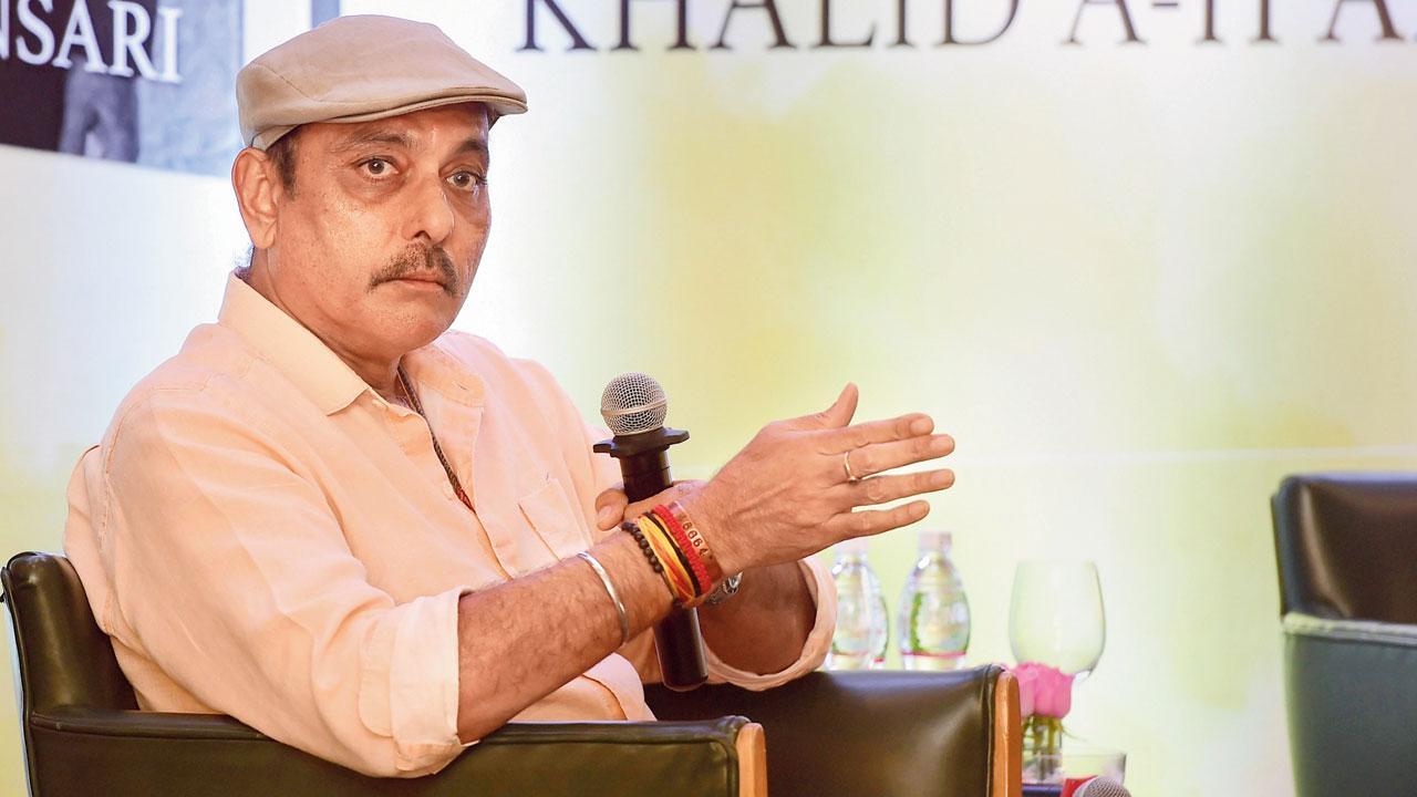 IPL is one of the greatest physiotherapists, gets everyone fit before auction: Ravi Shastri