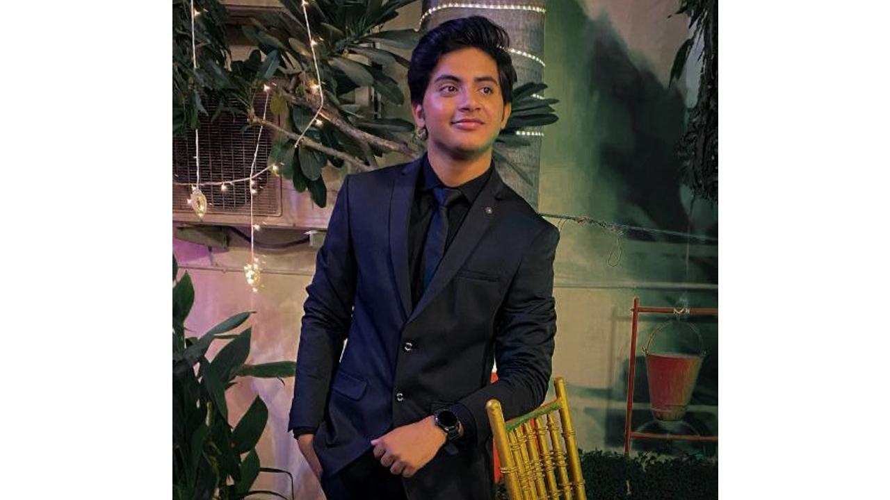 4 Qualities That Allowed Rayyan Siddiqui To Make It Big In The Entertainment Industry.