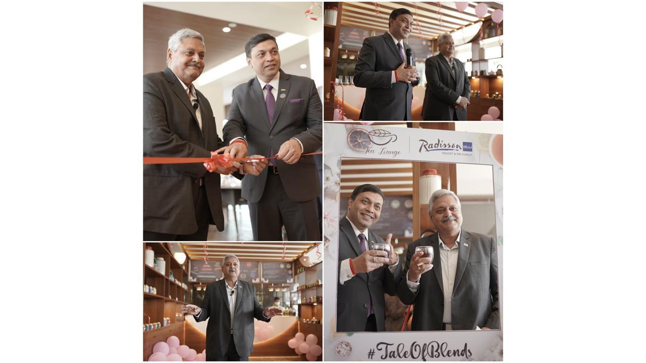 Discover Serenity in Every Sip at Radisson Blu Karjat