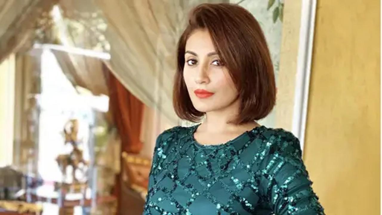 Mumbai Crime: Actress Rimi Sen cheated out of Rs 4.4 crore by gym friend