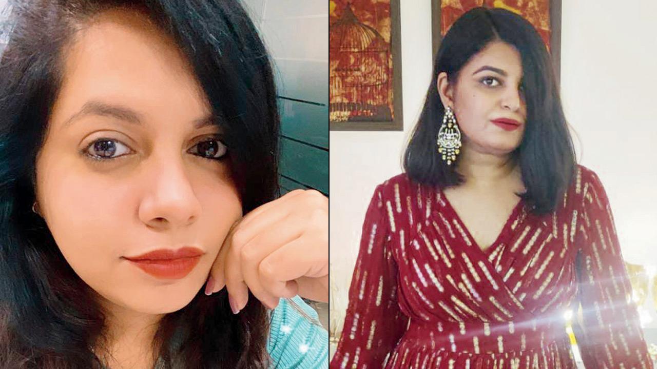 Ritika Mahtani and Priyanka Mehta