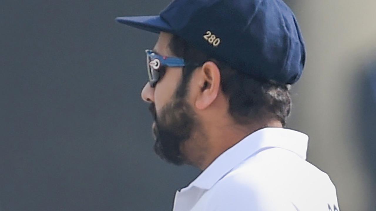 Rohit Sharma: Creating bench strength is more important than winning games Rohit Sharma: Creating bench strength is more important than winning games