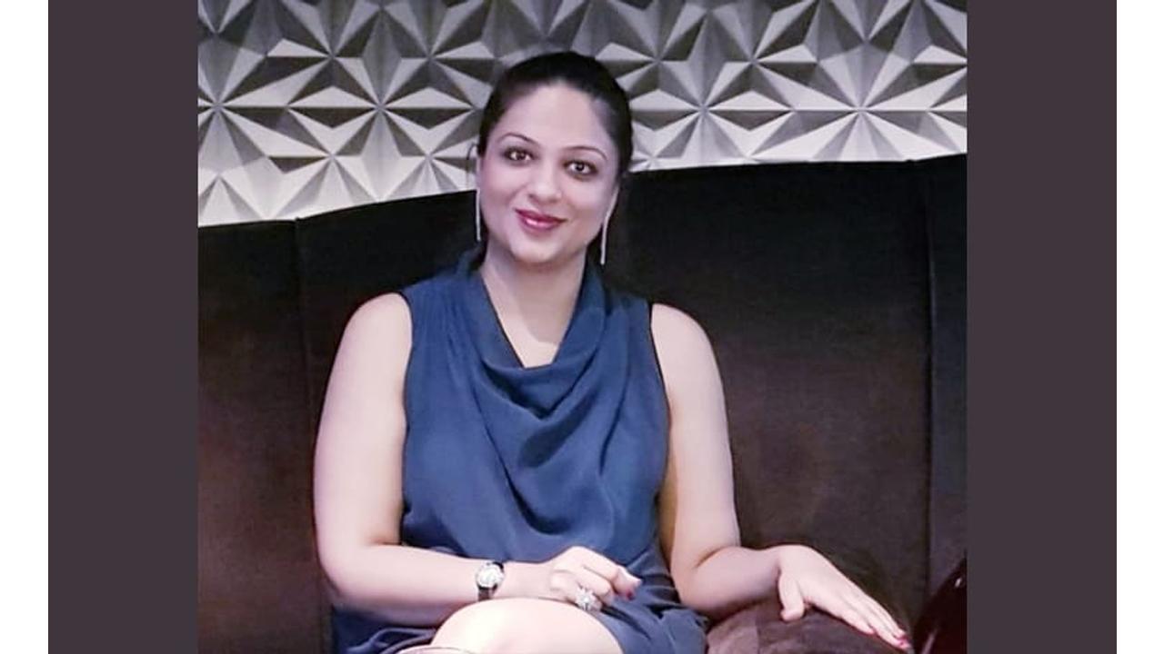 Rrashima Swaarup Verma's new book 'A Break In Love' tops the charts