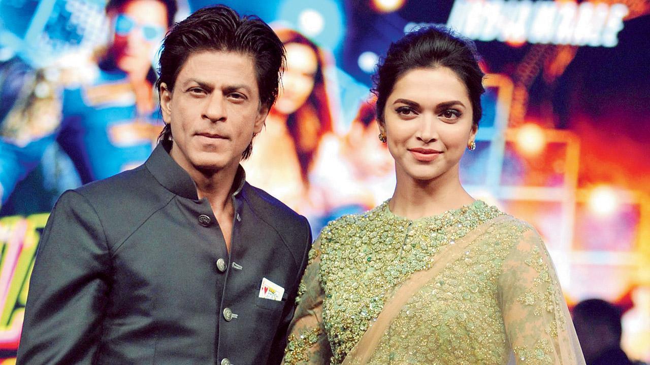 Shah Rukh Khan, Deepika Padukone, John Abraham-starrer 'Pathaan' to release on Jan 25, 2023
