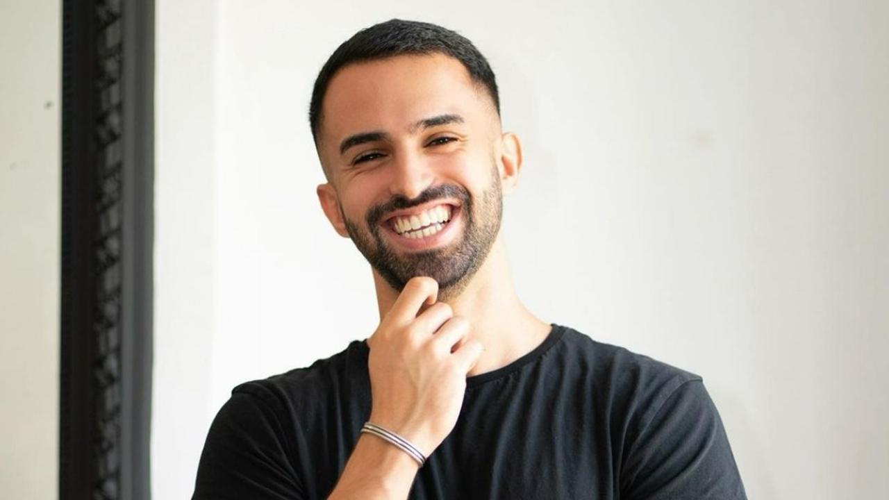 Meet Salim Elhila co-founder off learning master & e-commerce entrepreneur