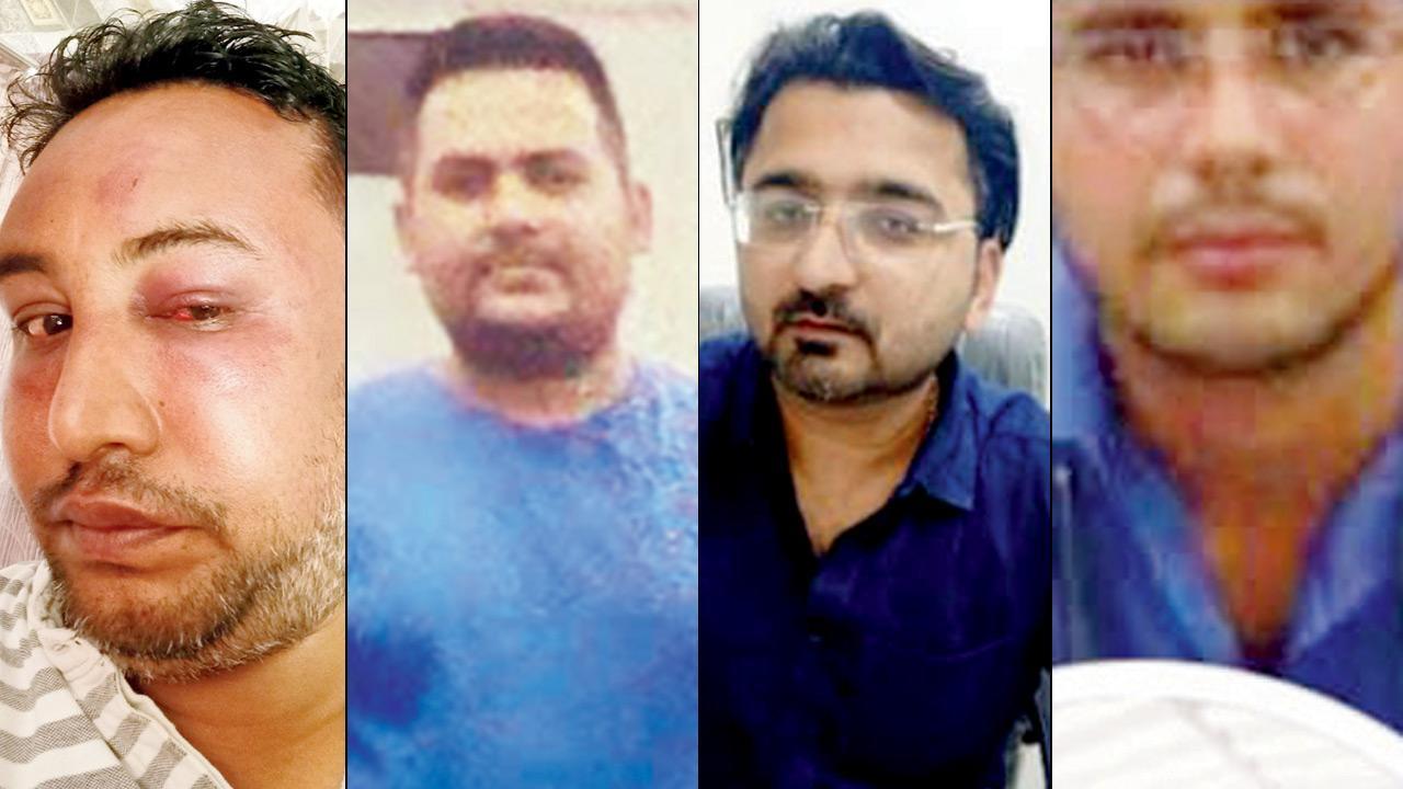 Covid-19: Police busts fake mediclaim racket, three arrested
