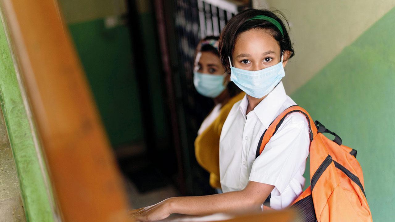 Madhya Pradesh: 57 students fall ill after having mid-day meal in school